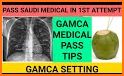 GAMCA related image