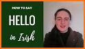 Learn Irish Gaelic | Irish Gaelic Translator Free related image