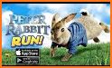 Peter Rabbit Endless Runner related image