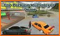 Modern Prado Car Parking Games Free Car Games 2020 related image