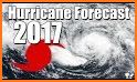 Hurricane & Weather info related image