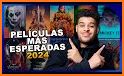 Peliculas Estrenos 2024 related image