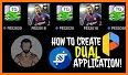 App Cloner - Multiple Accounts&Parallel Space Dual related image