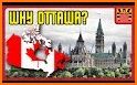 Canada & Capital Cities related image