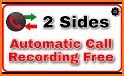 Call Recorder Auto - HD Call Recording App related image