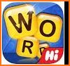 Candy Words - Word Puzzle Game related image