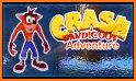 The Adventures of Crash 3D related image