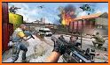 FPS Encounter Shooting Games- Modern OPS Counter related image