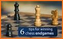 Chess Endings for Beginners related image