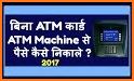 ATM and Bank Location Finder related image