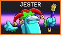 Jester Among Us New Role Mod Game Mode Server related image