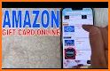 Amazon Gift Card related image