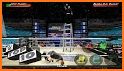 BACKSTAGE WRESTLING GAMES : REVOLUTION MANIA related image