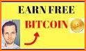 BTC Rain  - Earn Free BTC related image