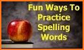 Kids Spelling Learning - Spelling Memory Game related image