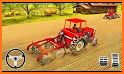 Real Tractor Farming Simulator:US Games 2020 related image