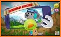 Bebebears: 123 Nubmers game for toddlers! related image