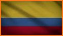 🇨🇴 Colombia Flag Wallpapers - Bandera colombiana related image