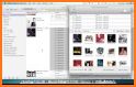 Album Cover Finder Pro related image
