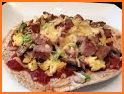 Breakfast Pizza Recipes related image