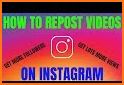 Photo & Video Downloader for Instagram - Repost IG related image