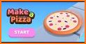 Make a Pizza - Factory Idle related image