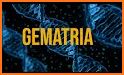 GEN Gematria Calculator related image