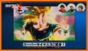 Saiyan Dragon Jump Racing - Goku Mystic related image