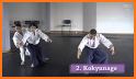 INTERACTIVE KI-AIKIDO TAIGI related image