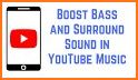 Bass Booster : Equalizer Pro Music Player related image