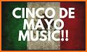 Cinco de Mayo Keyboard Theme related image