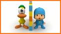 Pocoyo: A little something ... related image