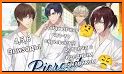 Pierced by Love: BL Yaoi Anime Romance Game related image