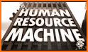 Human Resource Machine related image