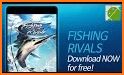 Fishing Break - Addictive Fishing Game related image