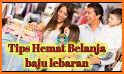 tips simpel cermat beli pakaian bekas saat hamil related image