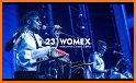 WOMEX - Worldwide Music Expo related image