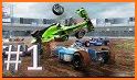 Formula Car Crash Derby Stunt Racing related image