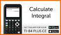 TI-84 Graphing Calculator Manual TI 84 Plus related image