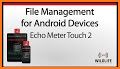 Echo Meter Touch Bat Detector, Recorder & Analyzer related image