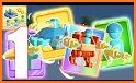 Tower Merge Army related image