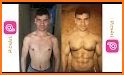 Bodybuilding Photo Editor related image