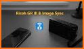 Eureka: Image Sync for Ricoh related image