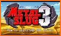 METAL SLUG 3 ACA NEOGEO related image