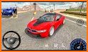 Parking BMW i8 - Real Driving Simulator related image