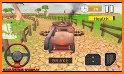 Canada's Mega Organic Tractor Farming SIM 2019 related image