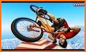 Bike Stunts Racing Free related image