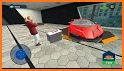 Car Dealer Job Simulator - Car Tycoon Game related image