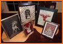 Christmas Frames - best photo frame related image