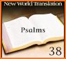 Holy Bible New World Translation - NWT related image